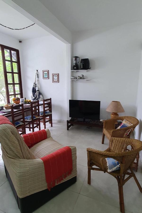 Para Dejar Atras El Stress Angra dos Reis Exterior foto