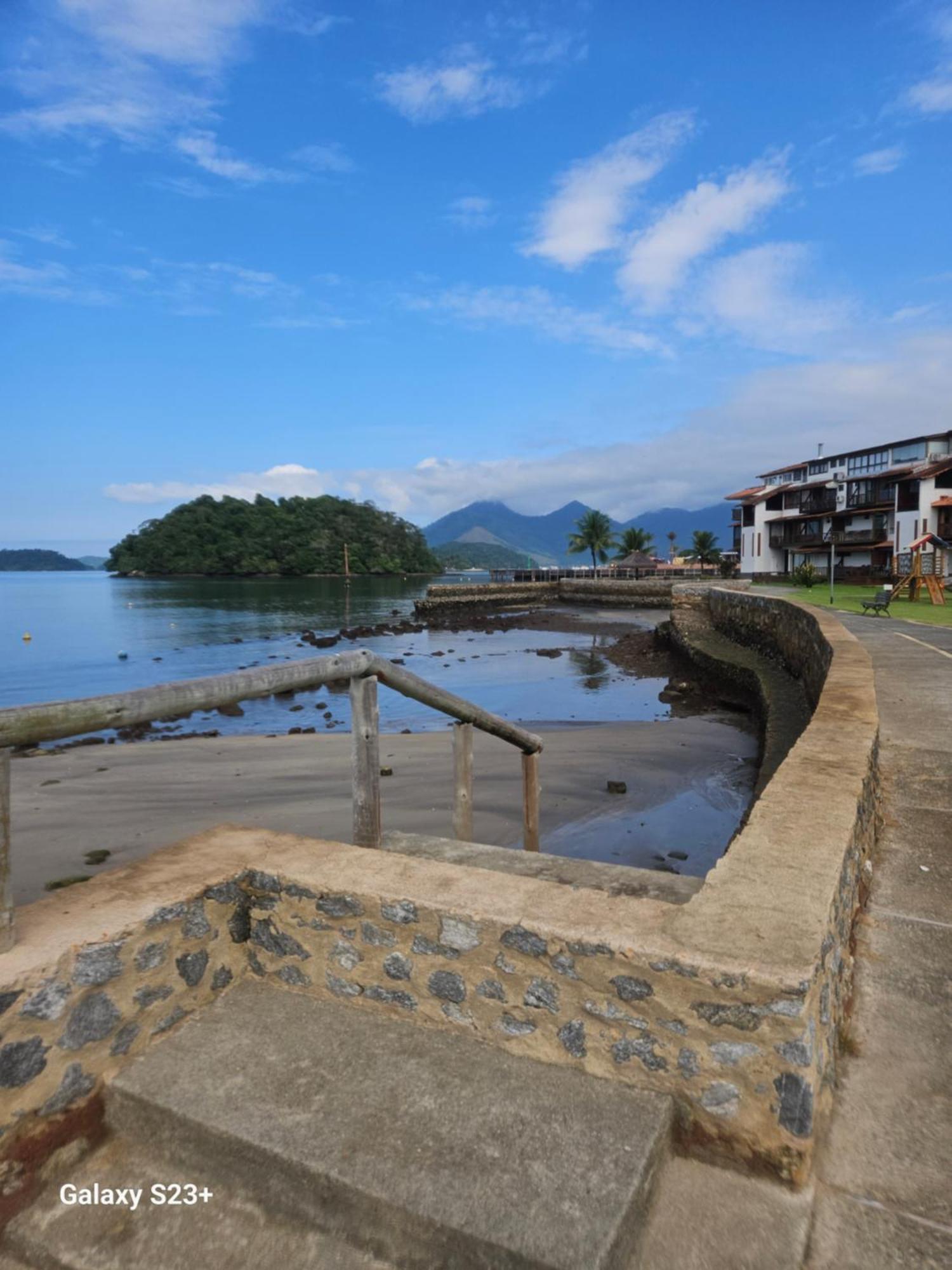 Para Dejar Atras El Stress Angra dos Reis Exterior foto