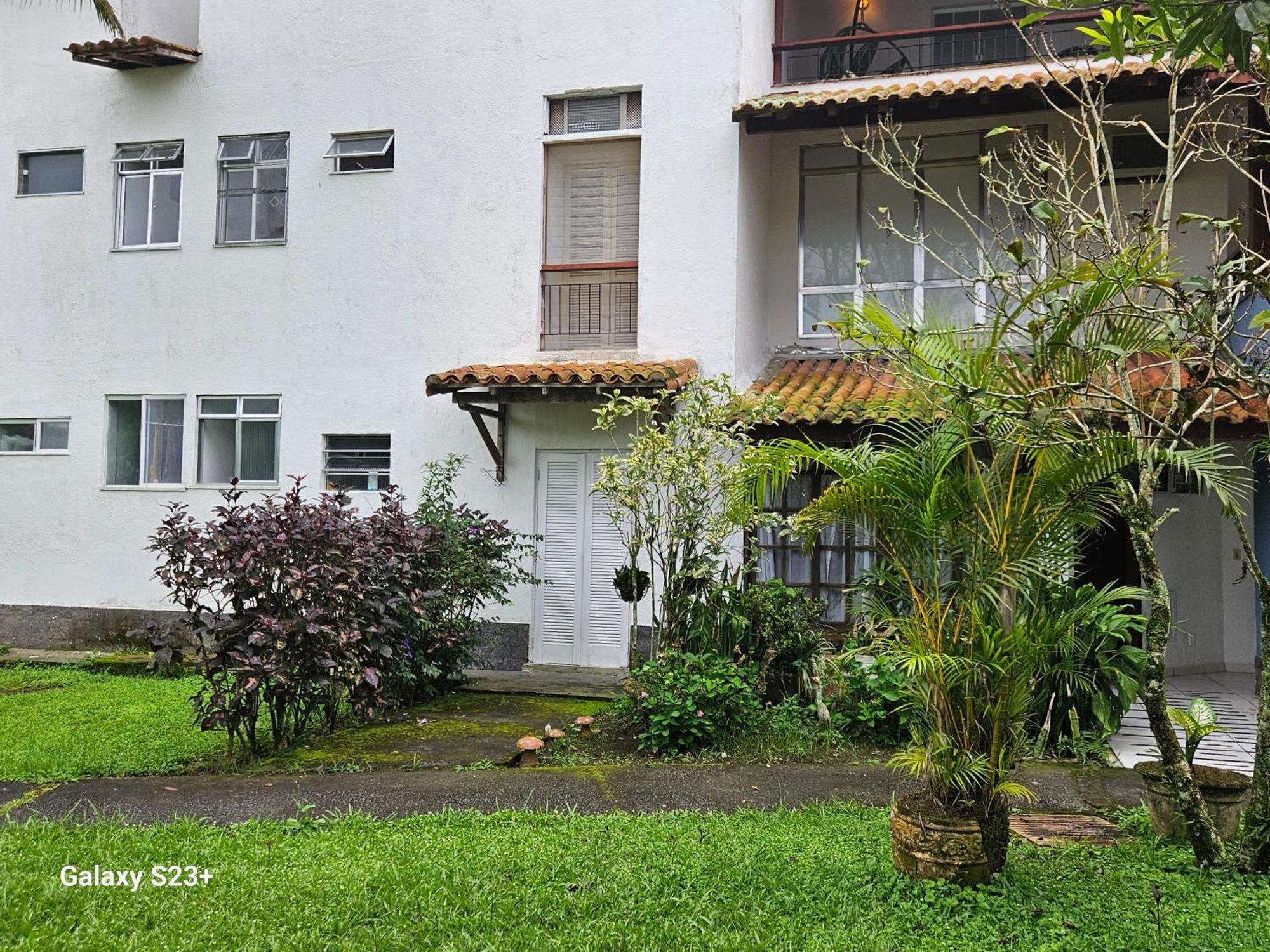Para Dejar Atras El Stress Angra dos Reis Exterior foto