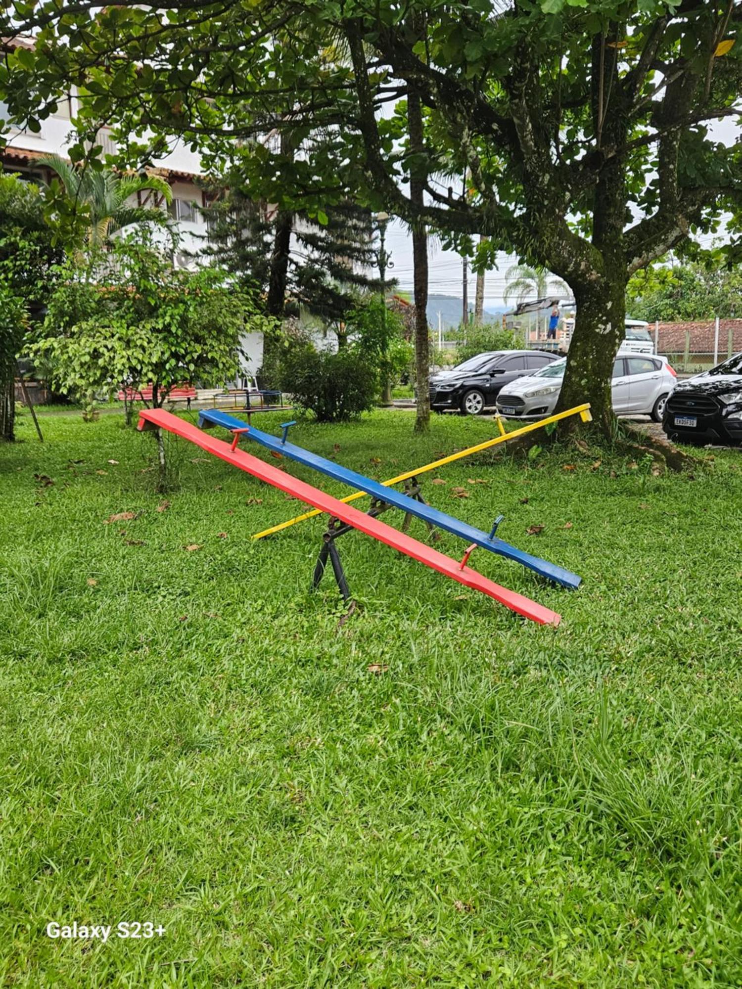 Para Dejar Atras El Stress Angra dos Reis Exterior foto