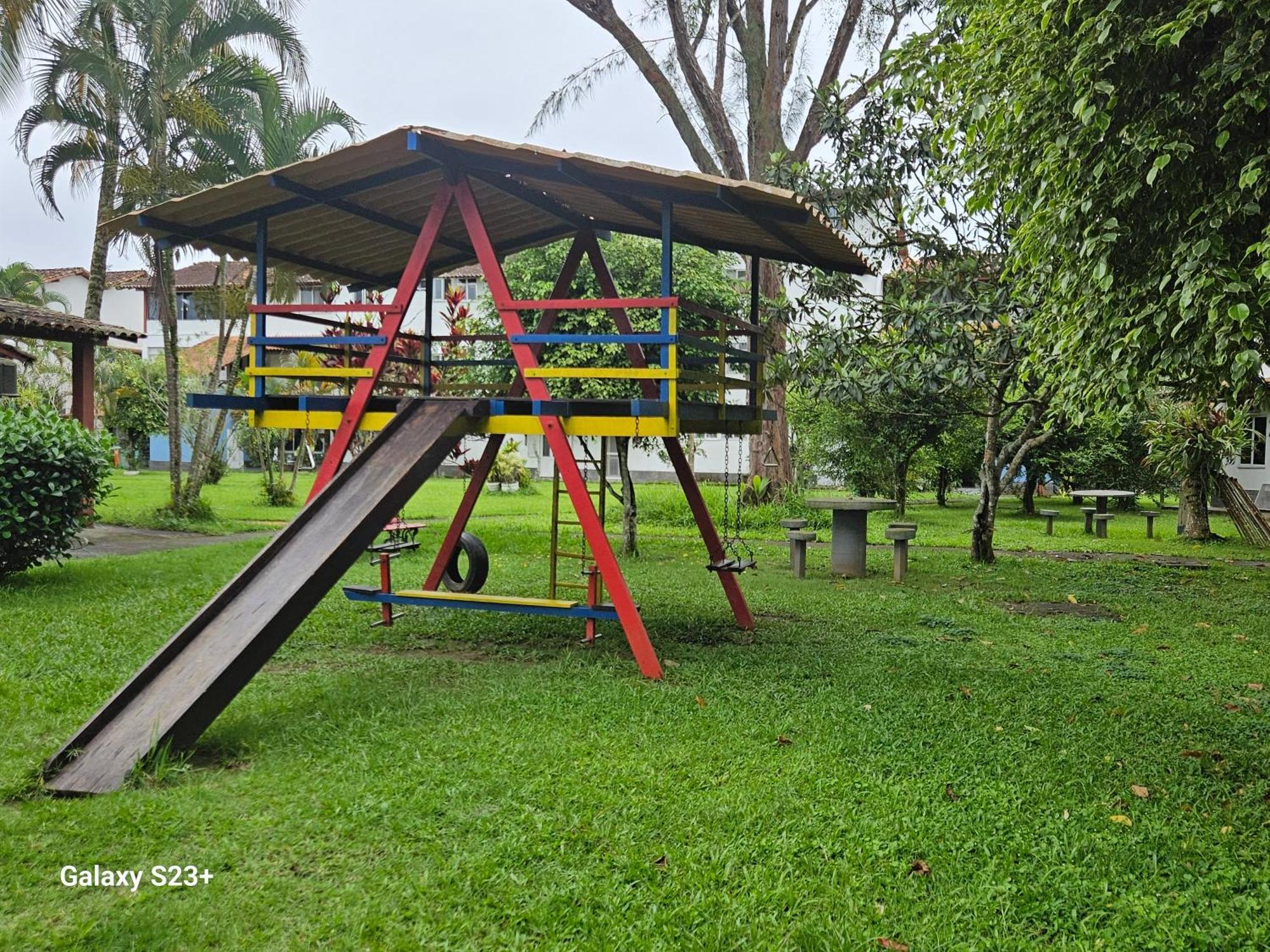 Para Dejar Atras El Stress Angra dos Reis Exterior foto