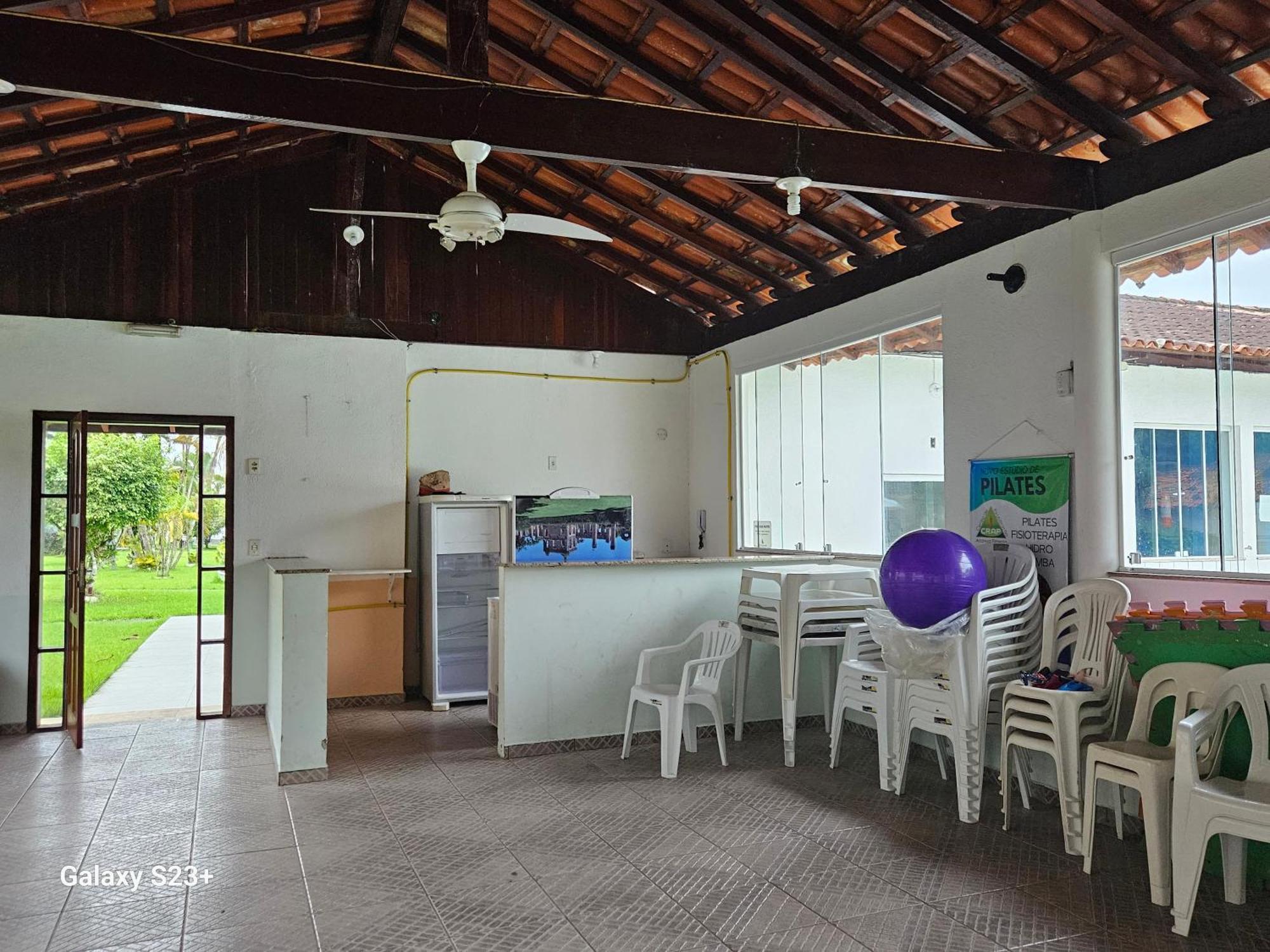 Para Dejar Atras El Stress Angra dos Reis Exterior foto