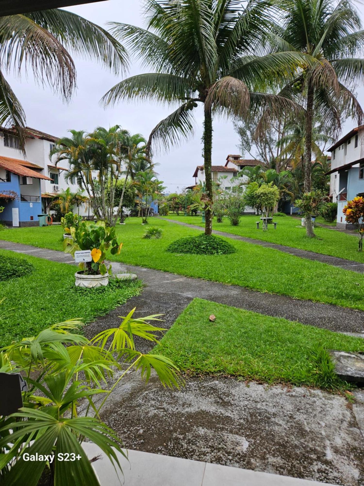 Para Dejar Atras El Stress Angra dos Reis Exterior foto