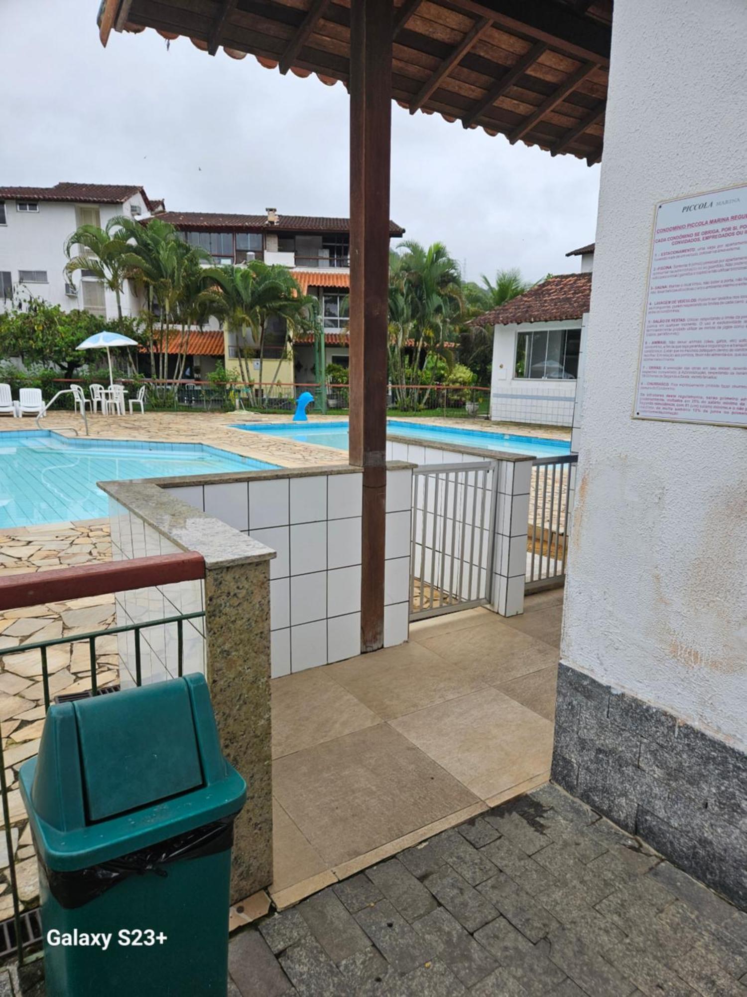 Para Dejar Atras El Stress Angra dos Reis Exterior foto