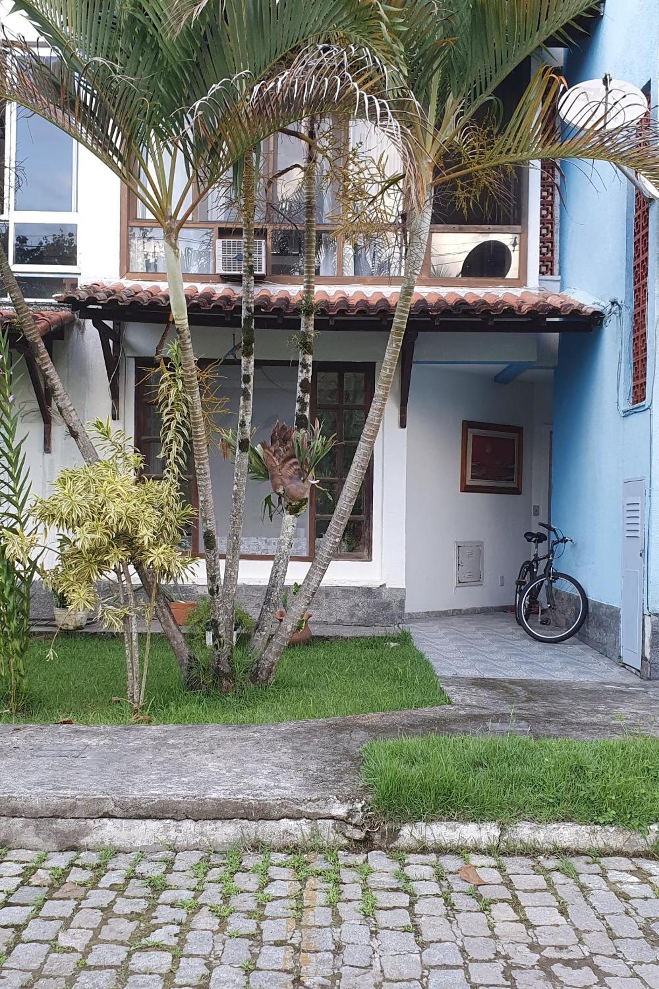 Para Dejar Atras El Stress Angra dos Reis Exterior foto