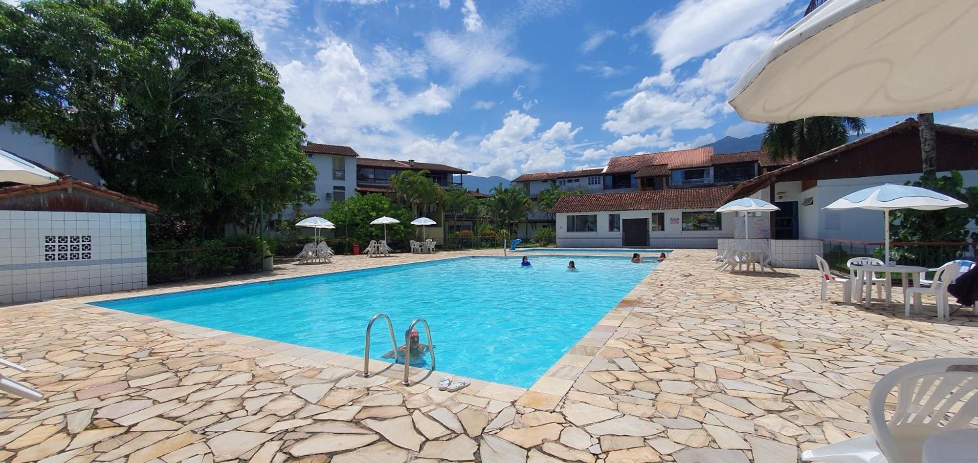 Para Dejar Atras El Stress Angra dos Reis Exterior foto