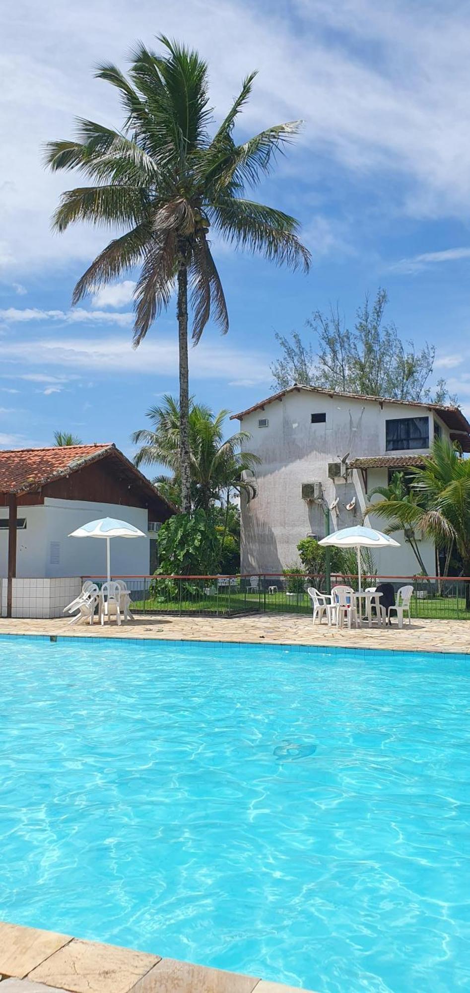 Para Dejar Atras El Stress Angra dos Reis Exterior foto